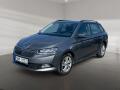 �koda Fabia AMBITION 1.0TSI 70kW CZ DPH