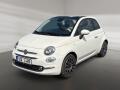 Fiat 500 CABRO 1.0 HYBRID 51kW CZ DPH