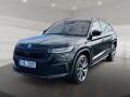 �koda Kodiaq SPORTLINE 2.0TDI 147kW DSG 4x4