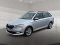 �koda Fabia AMBITION 1.0TSI 70kW CZ DPH