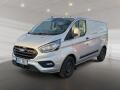 Ford Transit Custom TREND L1 2.0TDCI 95kW CZ DPH