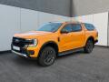 Ford Ranger WILDTRACK 3.0TDCI 177kW CZ DPH