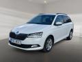 koda Fabia STYLE 1.0TSI KAMERA 1.CZ DPH
