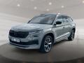 �koda Kodiaq SPORT EXCLUSIVE 2.0TSI 140kW 