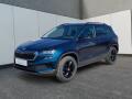 �koda Karoq STYLE 1.5TSI 110kW NAVI TA�N�