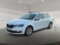 koda Octavia STYLE 1.6TDI 85kW LED CZ DPH
