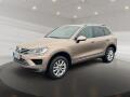 Volkswagen Touareg MASAJ AIR 193kW TA�N� LED CZ 