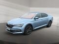�koda Superb L&K 2.0TSI 140kW DSG TA�N� CZ 