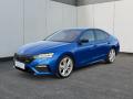 koda Octavia RS 2.0TDI 147kW 4x4 HUD CZ DPH