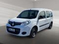 Renault Kangoo ZEN 1.5BDCi 70kW CZ DPH