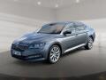�koda Superb STYLE 2.0TDI 147kW DSG 4x4 CZ