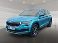 �koda Kodiaq STYLE 2.0TDI 110kW DSG TA�N� 