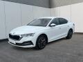 �koda Octavia STYLE 1.5TSI 110kW DSG SPORT 