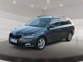 koda Fabia STYLE 1.0TSI 70kW LED KAMERA