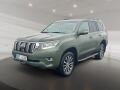 Toyota Land Cruiser EXECUTIVE 2.8D4D TA�N� NAVIJ�K