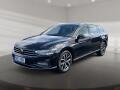 Volkswagen Passat Variant ELEGANCE 2.0TDI 110kW DSG CZ 