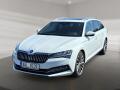 �koda Superb L&K 2.0TDI WEBASTO PANO DPH