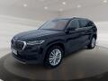 �koda Kodiaq STYLE 2.0TDI 110kW 4x4 DSG CZ 