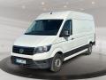 Volkswagen Crafter WEBASTO 2.0TDI 103 kW CZ DPH
