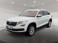 �koda Kodiaq STYLE 2.0TDI 147kW DSG 4x4 CZ