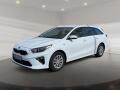 Kia Ceed FRESH 1.4T-GDI 103kW CZ DPH