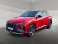 Hyundai Tucson STYLE 1.6T-GDI 110kW 4x4 CZ 