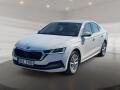 �koda Octavia STYLE 1.5e-TEC 110kW DSG CZ