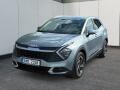 Kia Sportage EXCLUSIVE 1.6TGDI 110kW CZ DPH