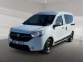 Dacia Dokker ARCTICA 1.6 75kW CZ DPH