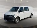 Volkswagen Transporter T6 2.0TDI 75kW NEZ.TOP CZ DPH 