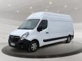 Opel Movano 2.3CDTI 132 kW L3H3 1CZ DPH 