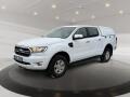 Ford Ranger XLT 2.0EB 125kW 4x4 CZ DPH