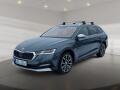 �koda Octavia SCOUT 2.0TDI 147kW DSG 4x4 CZ