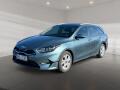 Kia Ceed SPIN 1.5T-GDI 118kW CZ DPH