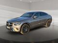 Mercedes-Benz GLC 300d 180kW 4M CZ DPH
