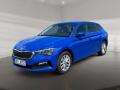 �koda Scala STYLE 1.0TSI 81kW DSG CZ DPH