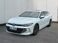Volkswagen Passat Variant ELEGANCE 2.0TDI 142kW DSG CZ 