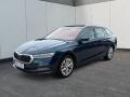 �koda Octavia STYLE 1.5TSI 110kW CZ DPH
