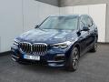 BMW X5 xDRIVE 40i 245kW 4x4 CZ DPH