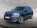 koda Kodiaq L&K 147kW DSG 4x4 360k ASIST