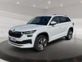 koda Kodiaq L&K 2.0TDI 110kW 4x4 1.CZ DPH 