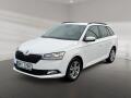 �koda Fabia AMBITION 1.0TSI 70kW CZ DPH