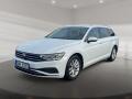 Volkswagen Passat Variant BUSINESS 2.0TDI 110kW 1.CZ DPH