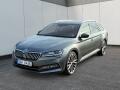 �koda Superb L&K 2.0TDI 147kW DSG 4x4 TA�N�