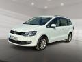 Volkswagen Sharan 7MST 130kW DSG 4x4 1.CZ DPH