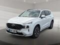 Hyundai Santa Fe LUXURY 2.2CRDi 132kW 4x4 CZ 