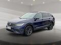 Volkswagen Tiguan Allspace LIFE 1.5TSI 110kW DSG CZ DPH
