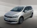 Volkswagen Touran HIGHLINE 1.5TSI 110kW DSG CZ