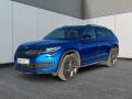 �koda Kodiaq SPORTLINE 2.0TDI 147kW DSG 4x4