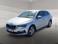 �koda Scala STYLE 1.5TSI 110kW CZ DPH